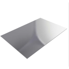 CHAPA LISA INOX 3000X1500X1,5